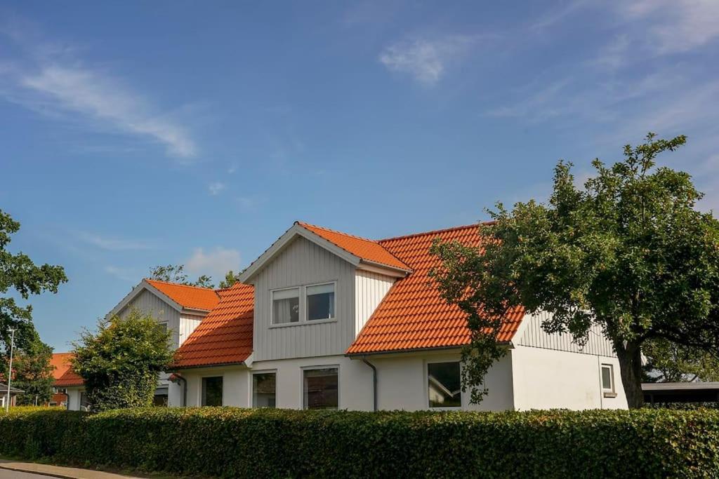 FeWo Sjælland B - B&B