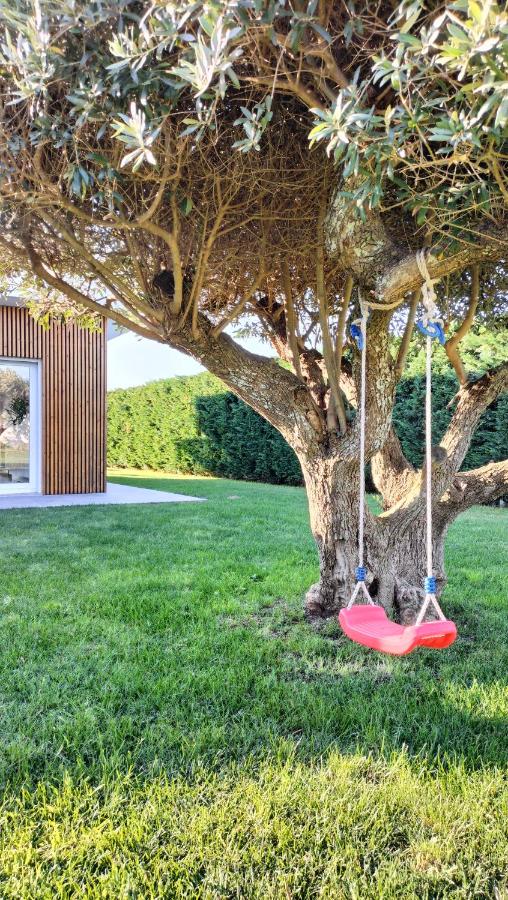 Sunset River Villa, Lisbon - Ferienwohnung Alcochete