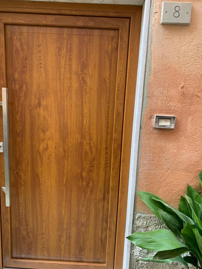 La casetta di Gemma - B&B