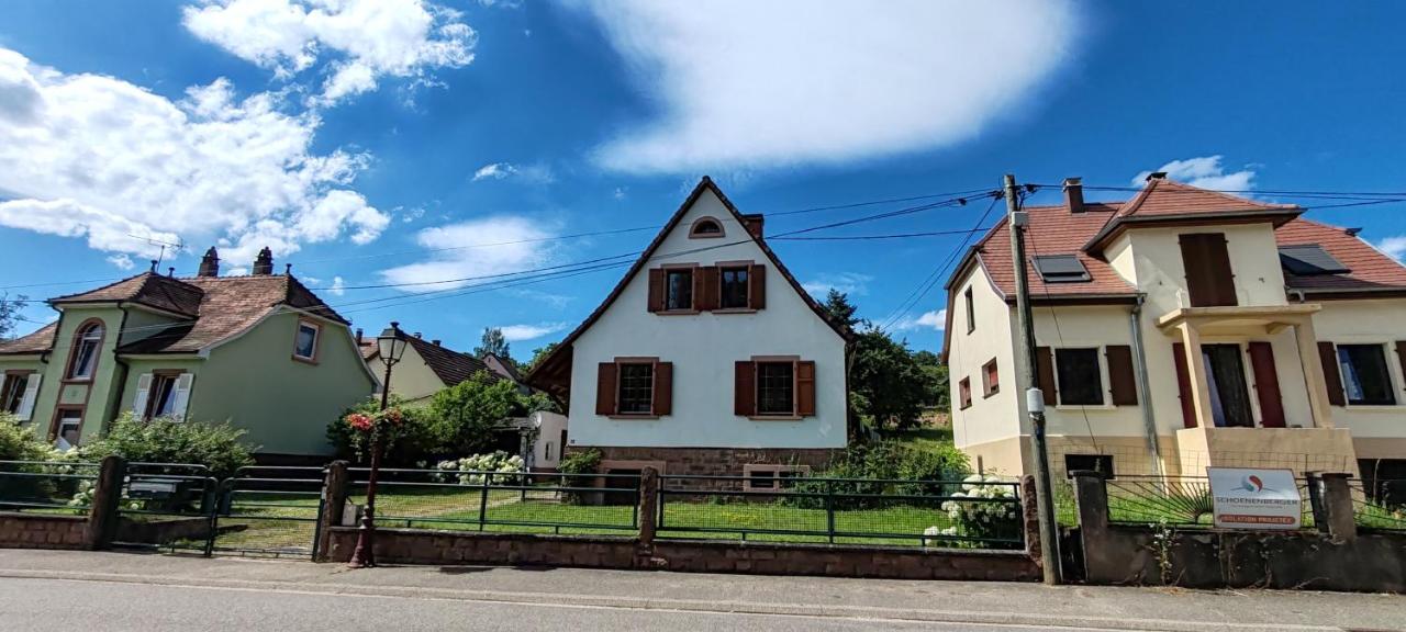 Appartement Lino - vue montagne, parking gratuit - Bed and Breakfast