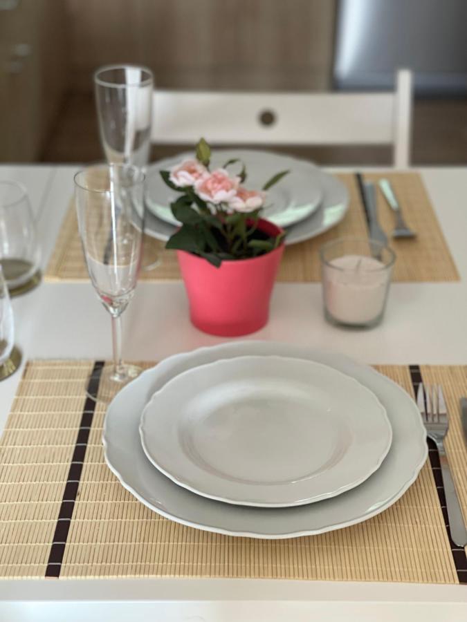 Ionian home - Bed and Breakfast Exánthia