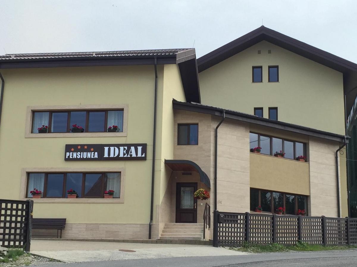 Ideal Predeal - Bed and Breakfast