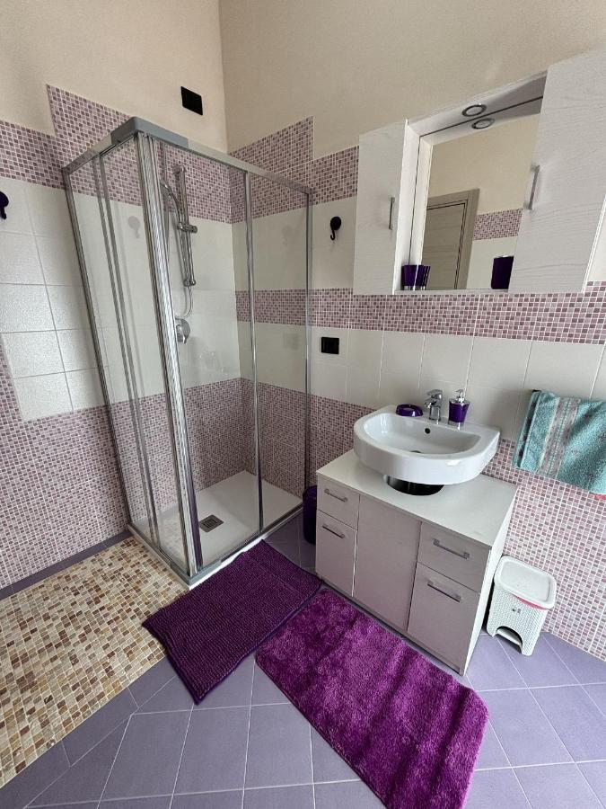 Chambre Double avec Terrasse
