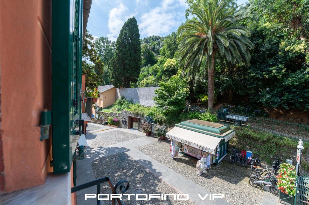 Limoni by PortofinoVip - Ferienwohnung