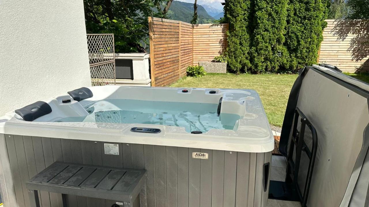 Tschirgant Deluxe - Familie Gamper Imst - Ferienwohnung Imst