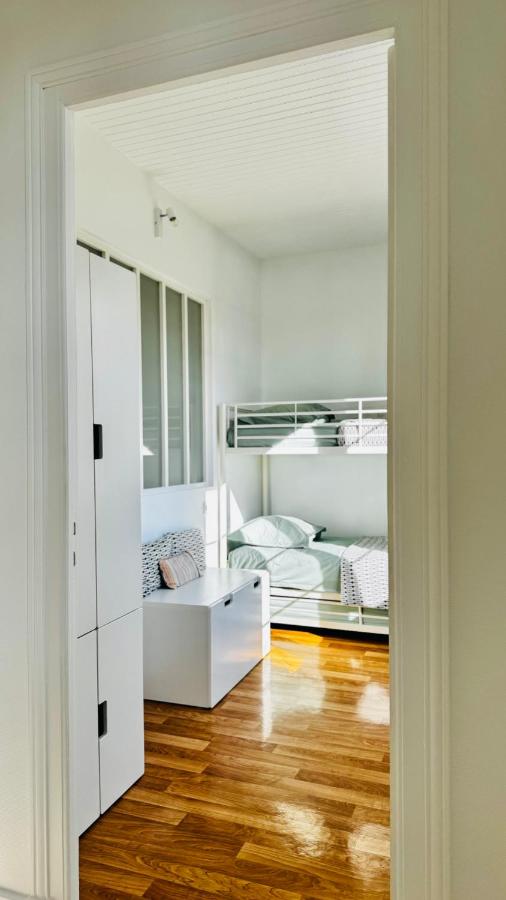 Maison 1 Chambre