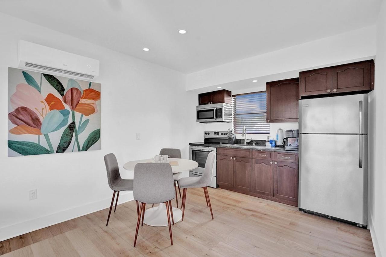 Standard Apartment
