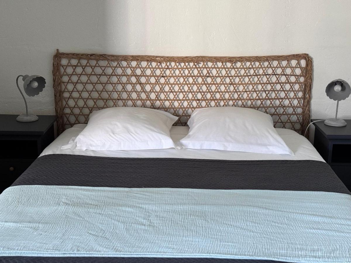 Maison 2 Chambres