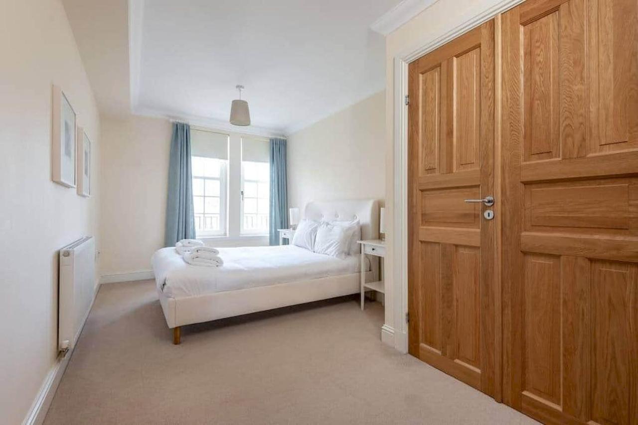 Adamson Court - No 11 - B&B Saint Andrews