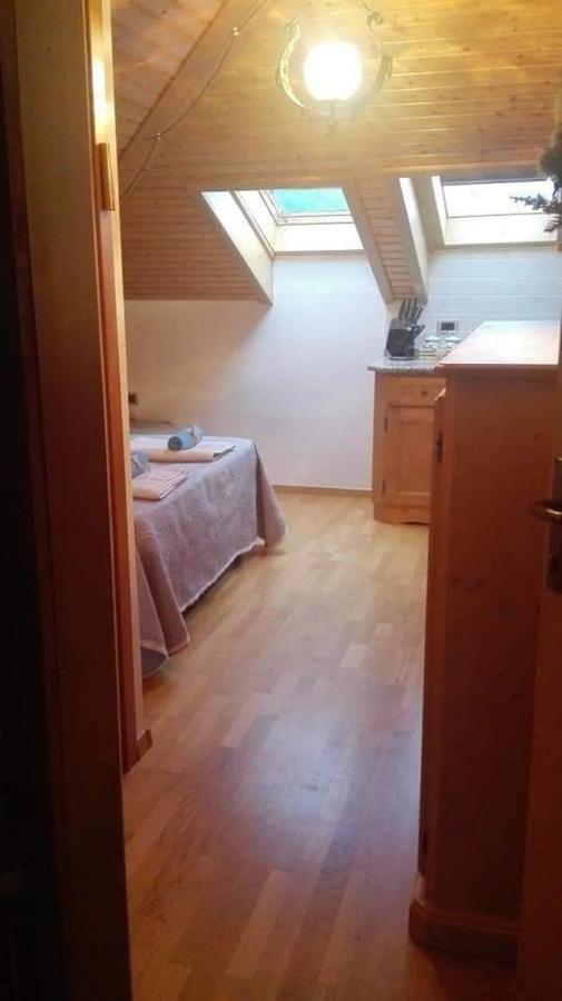 Mansardina Il Nido - B&B