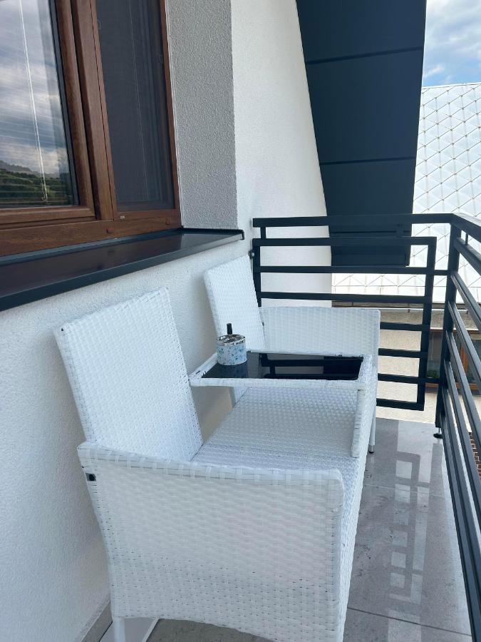 Privát u Jánošíka - Ferienwohnung