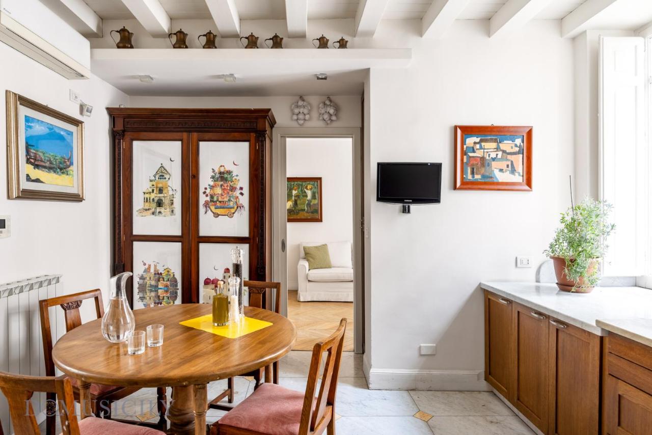 Elvi Penthouse by DomuSicily - Bed and Breakfast Palermo