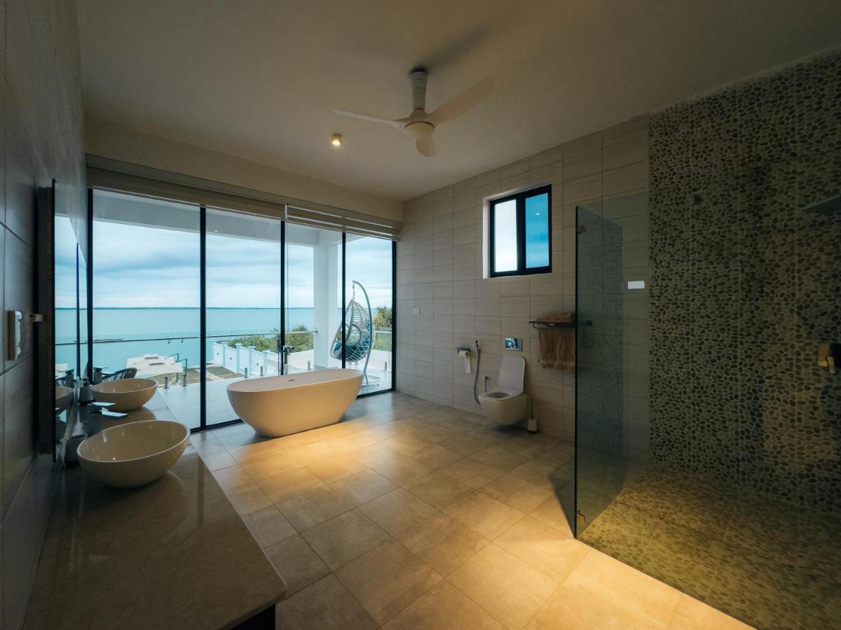 Tulia Luxury Villas - B&B