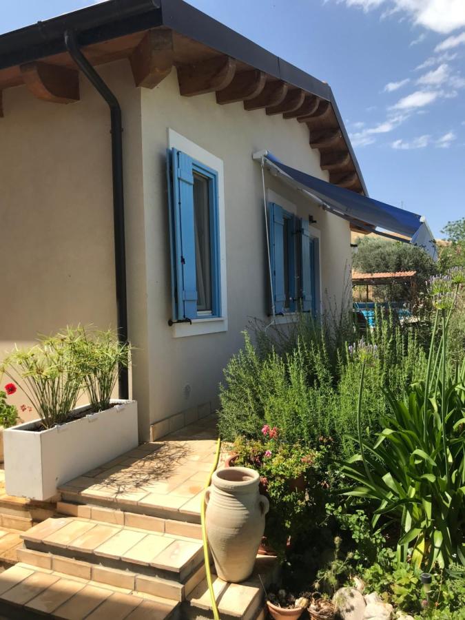 Casa Vesta - Bed and Breakfast