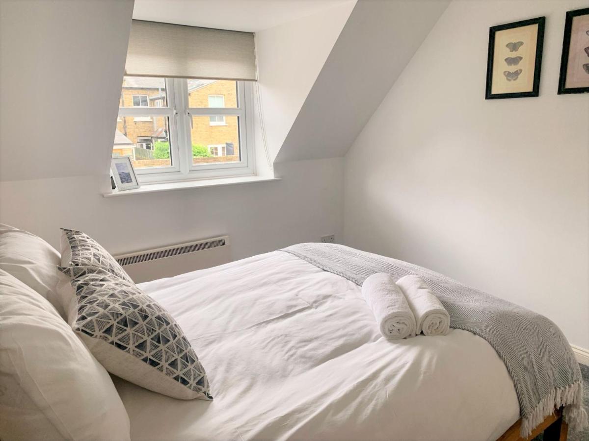 Appartement met 1 Slaapkamer