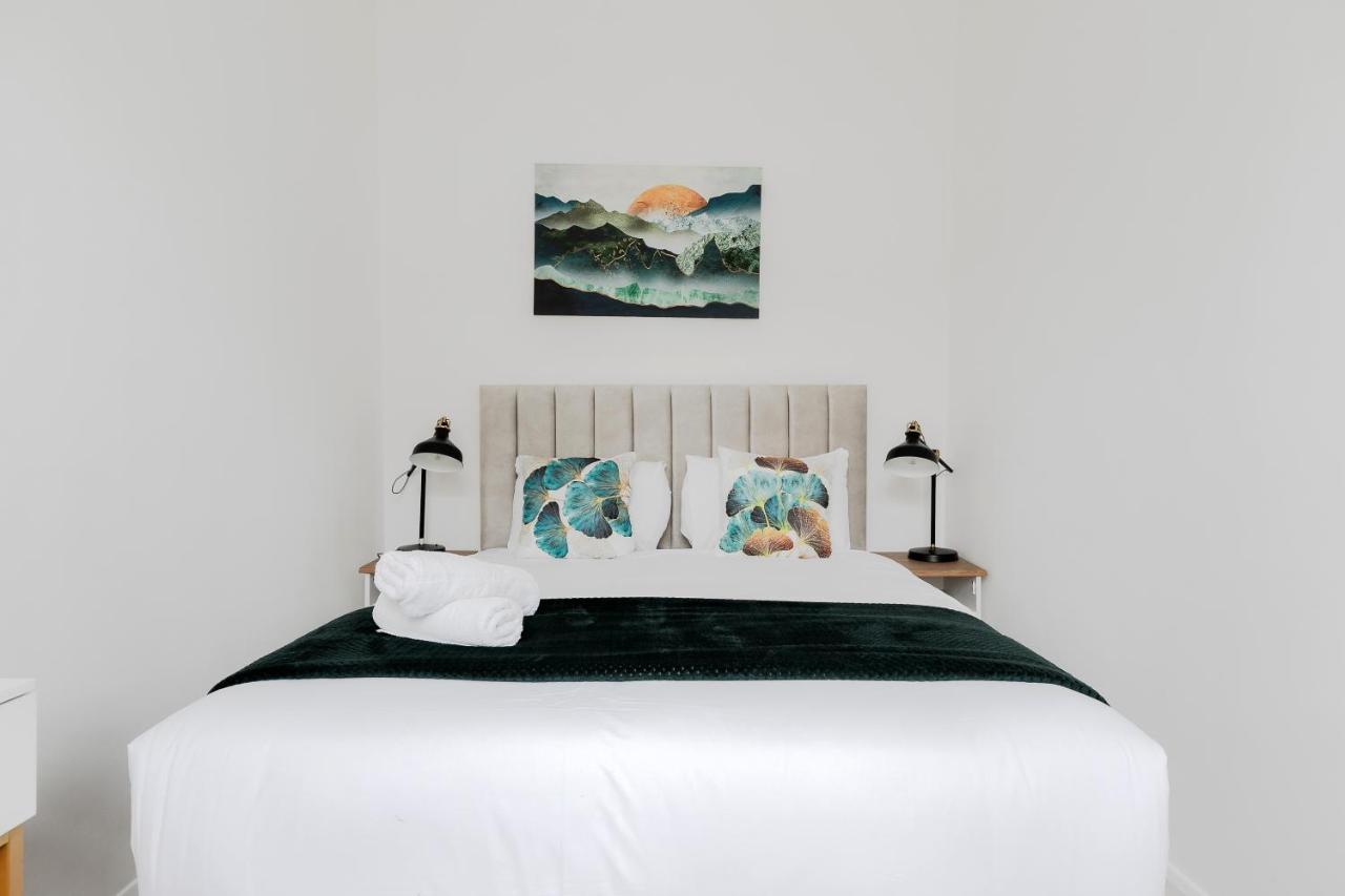 Classic Apartment
