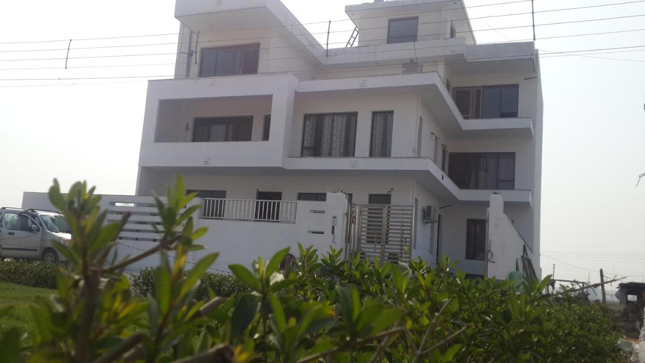 Hotel Ashiyana Elite - B&B