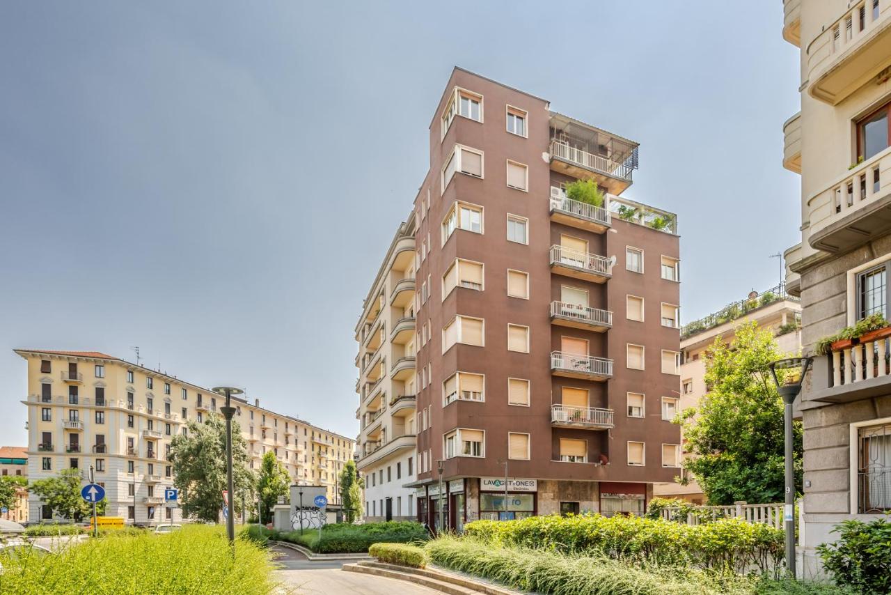 Ceradini Apartment with Balcony R&R - B&B
