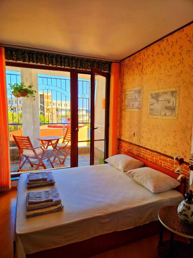 Studio Flat Saint Vlas - Bed and Breakfast Sveti Vlas