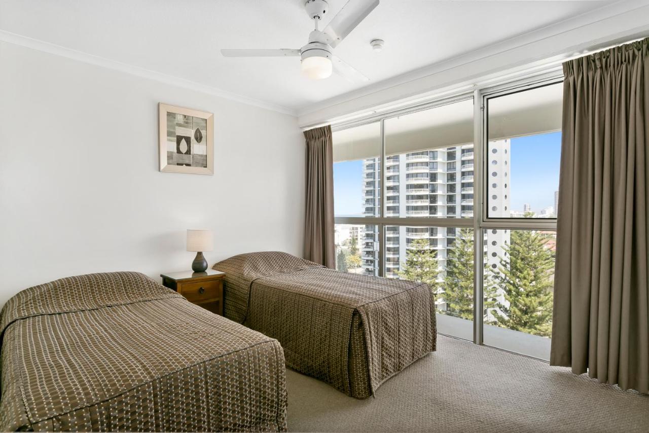 Apartamento de 2 dormitorios