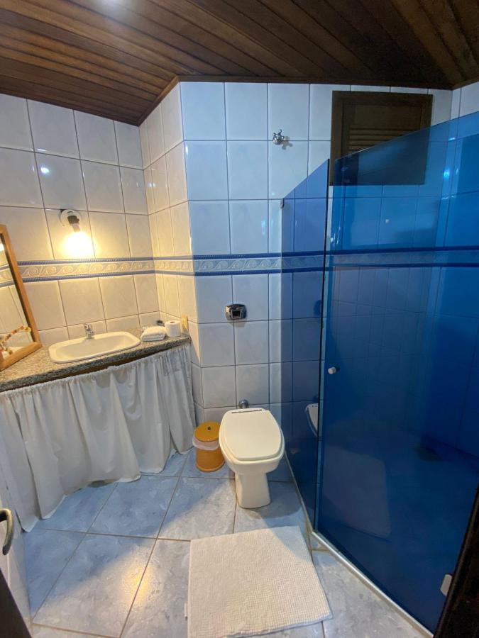 Deluxe Kamer (2 Volwassenen + 1 Kind)