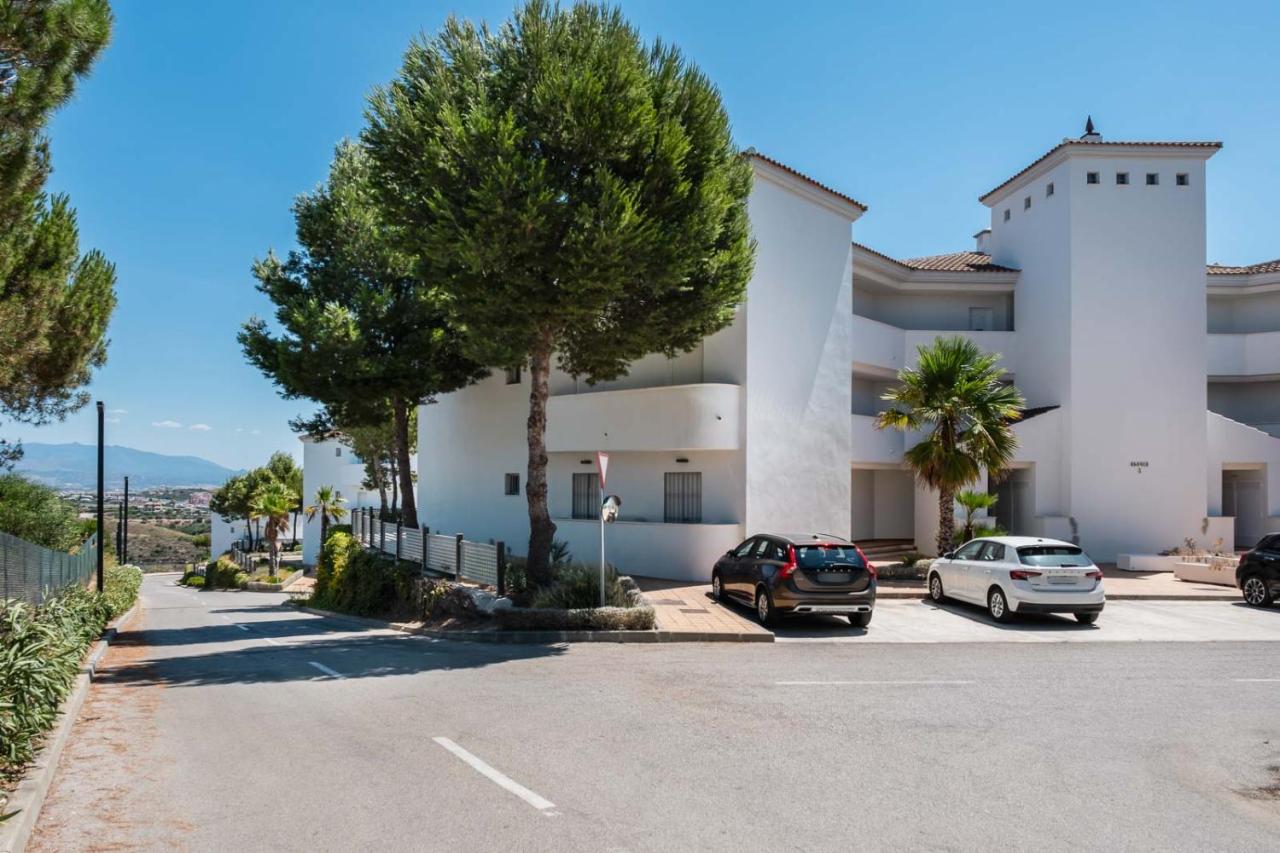 Casa Luz Stylish Andalucian Apartment 4 Persons - B&B