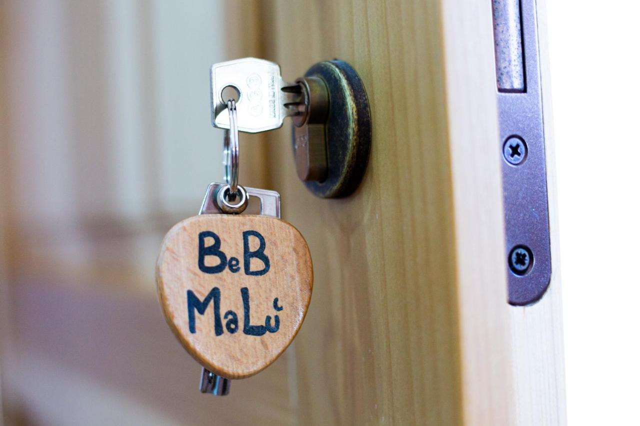 BeB MaLú - B&B