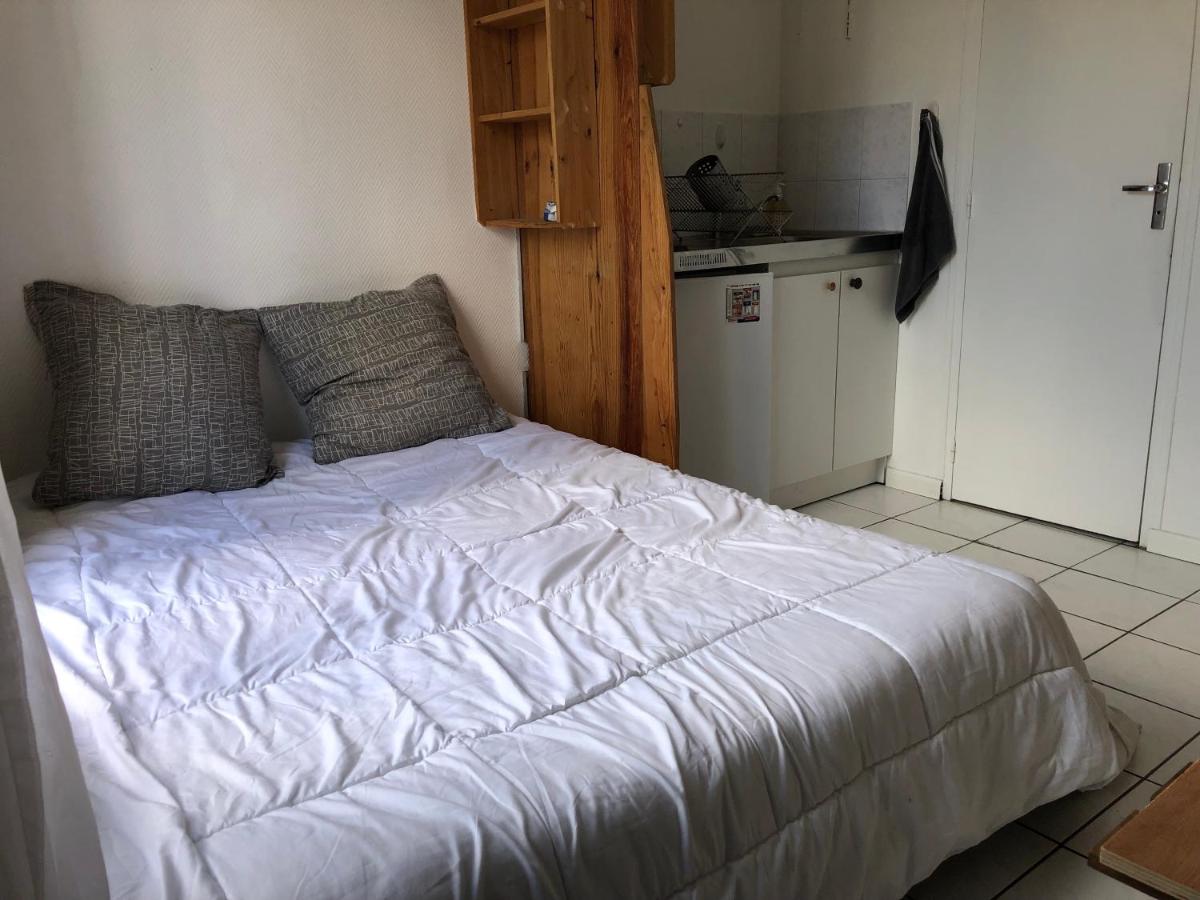 Appartement 1 Chambre