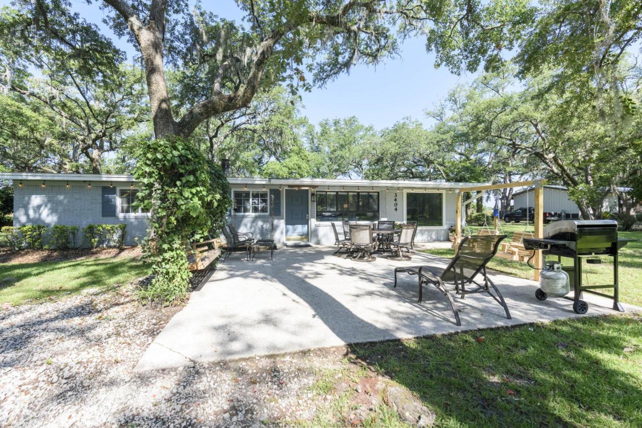 Birdsong Cottage - B&B Freeport