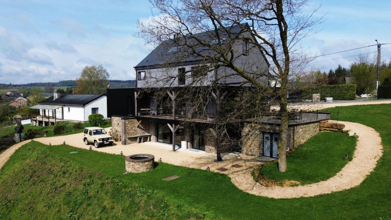 Lu T Chene - B&B