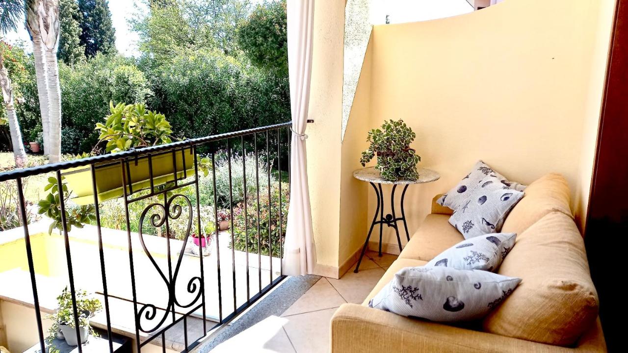 Appartamento Mare di Furio - B&B