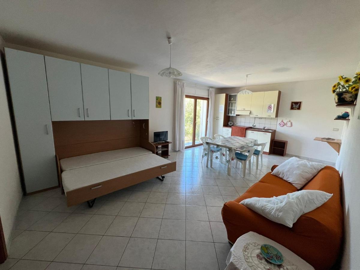 Suite Emma - B&B Iglesias