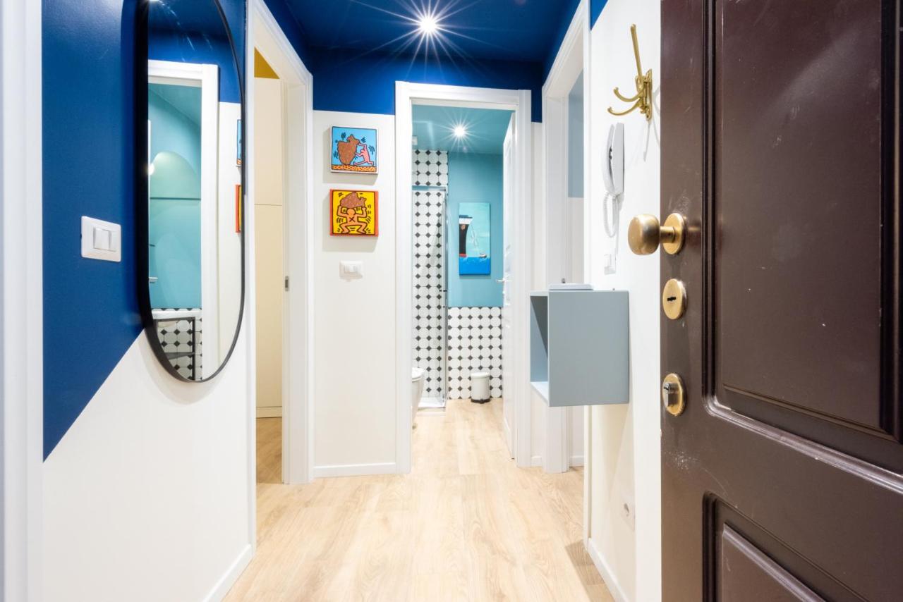 Orea Spiti - Cotoletta House - B&B Milano