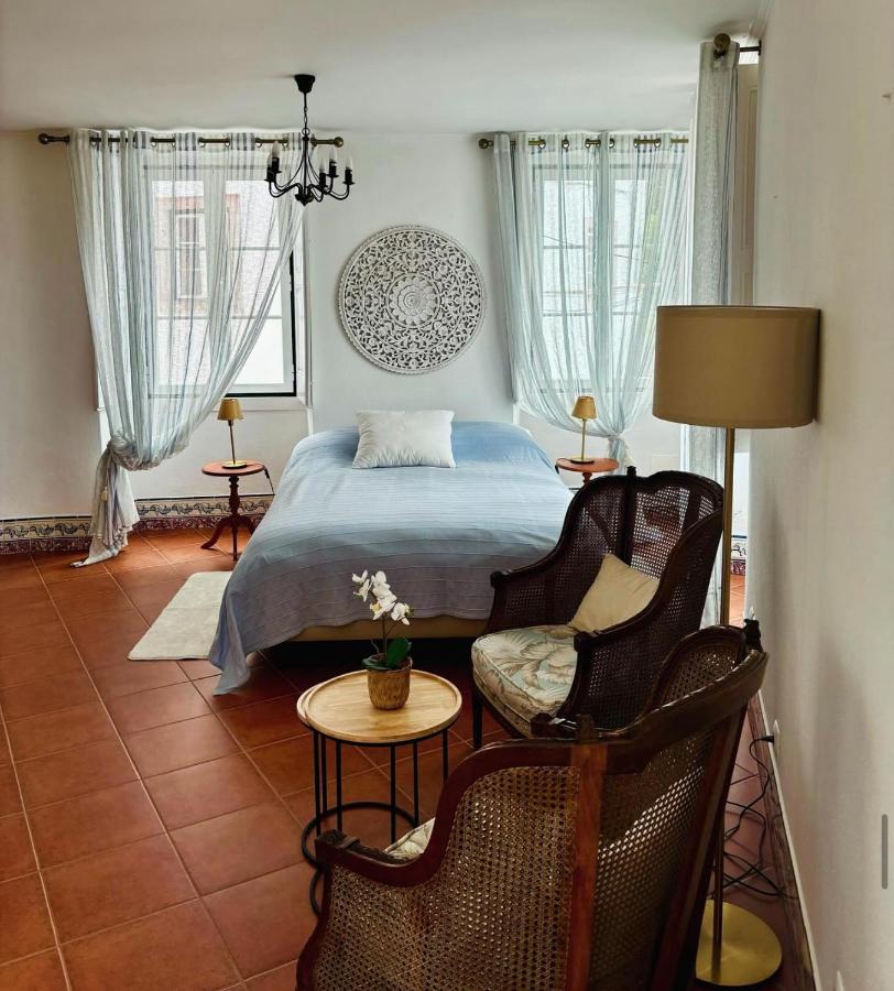 Apartment mit 1 Schlafzimmer