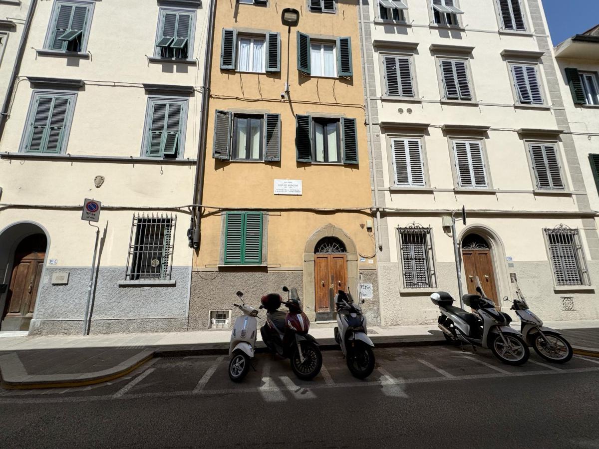Giulio in Santo Spirito - Bed and Breakfast Florence