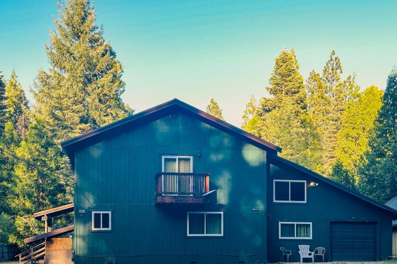 Kibler/Griffis Creek House - B&B