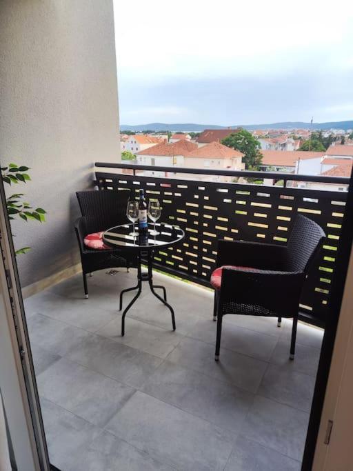 Apartman Branka - B&B Zadar