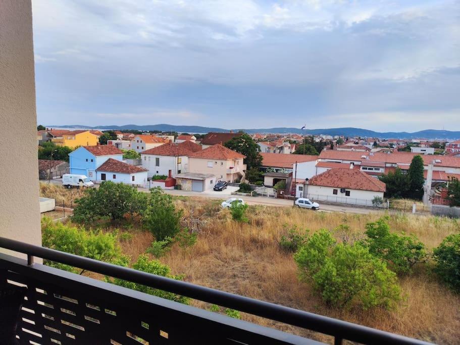 Apartman Branka - Chambres d'hôtes Zadar