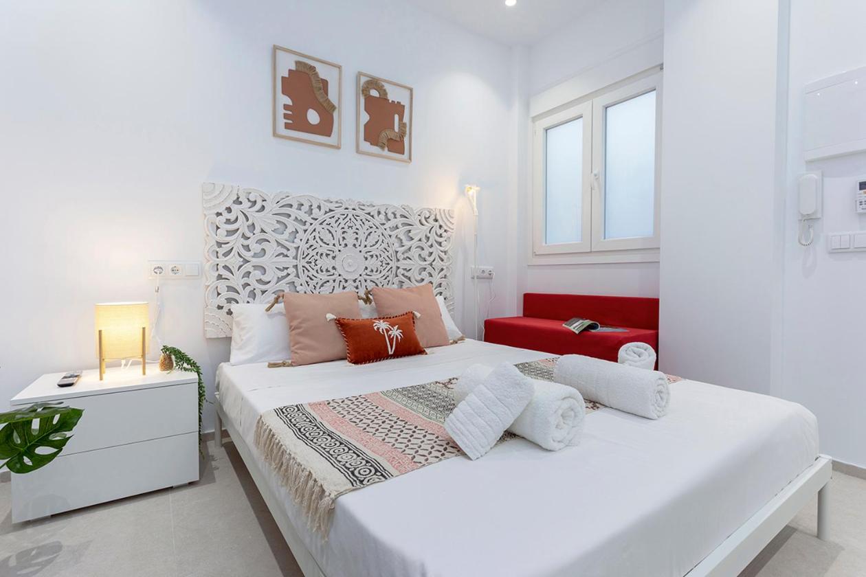 Acogedor Estudio en Puerto Banús by Rent Me - B&B Marbella