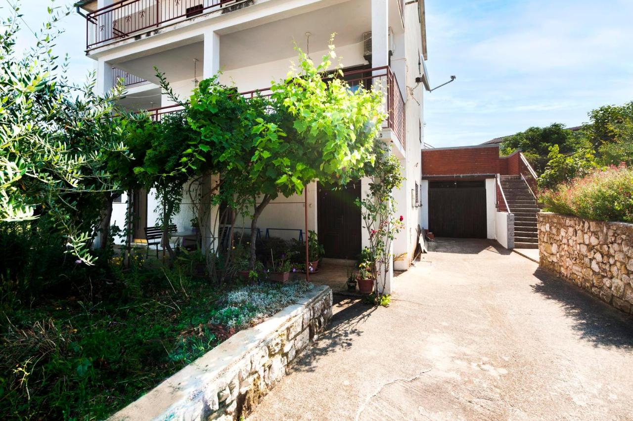 Apartment Eda - Bed and Breakfast Rovinj