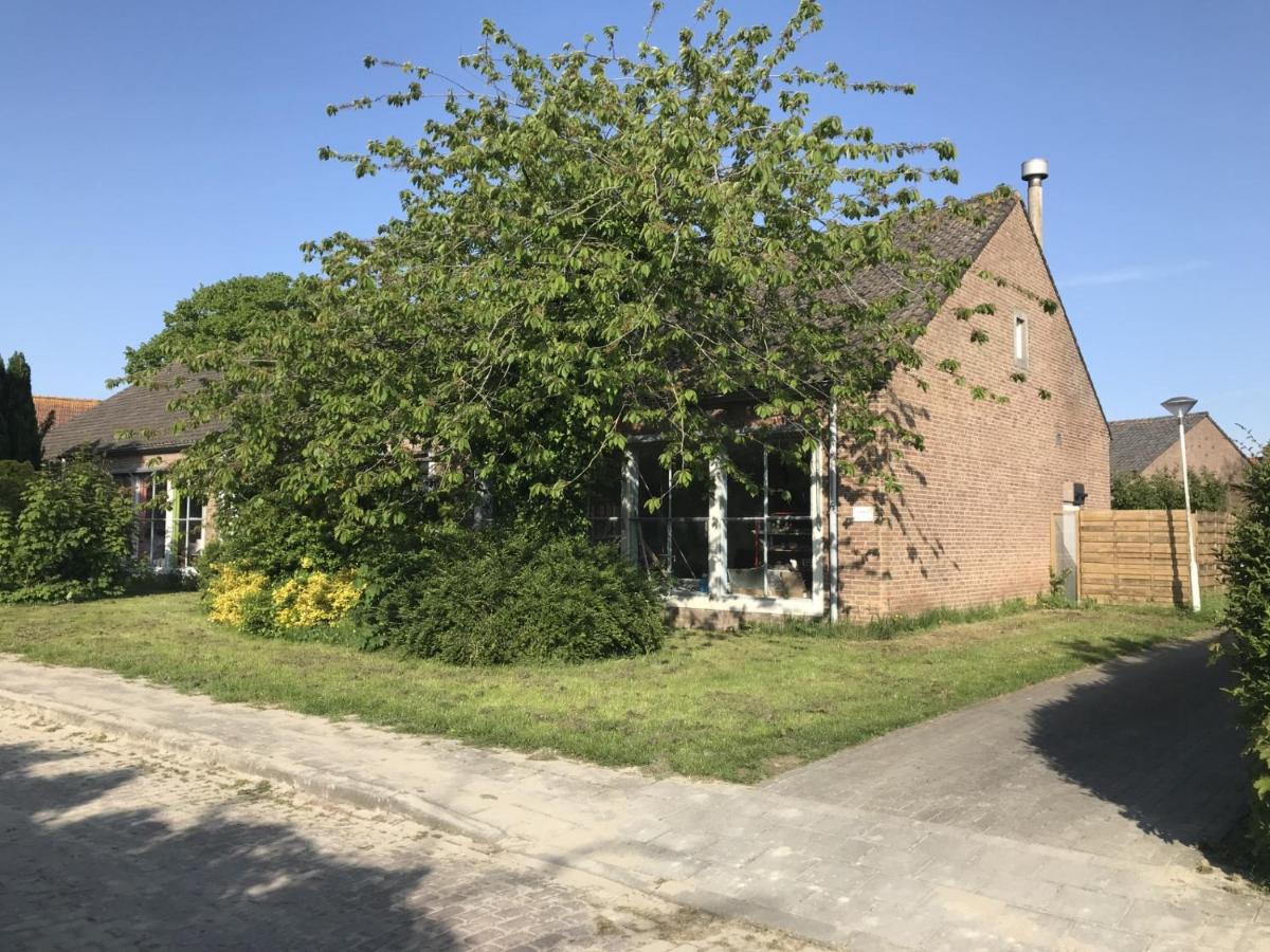 t Schooltje - B&B