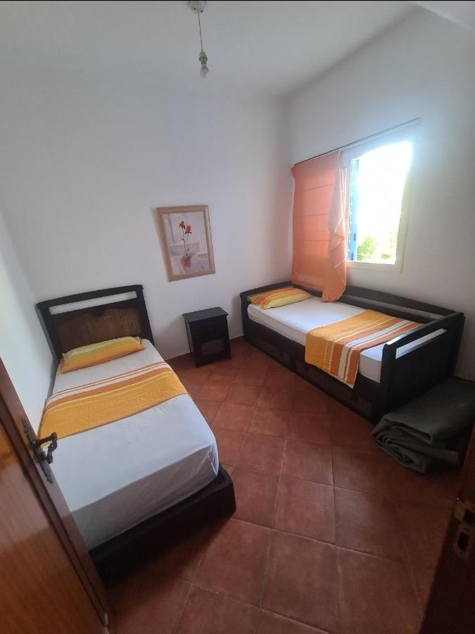 Apartamento de 2 dormitorios