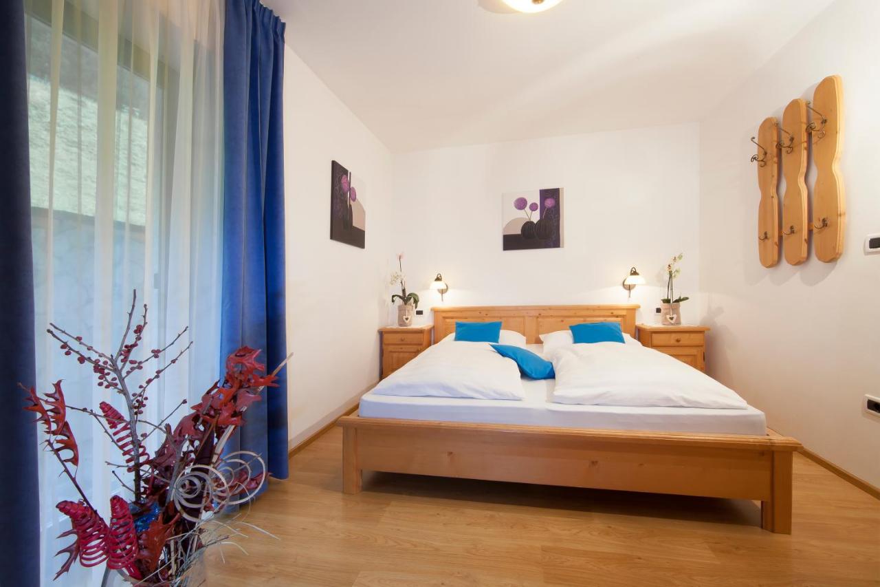 Appartement 1 Chambre avec Balcon