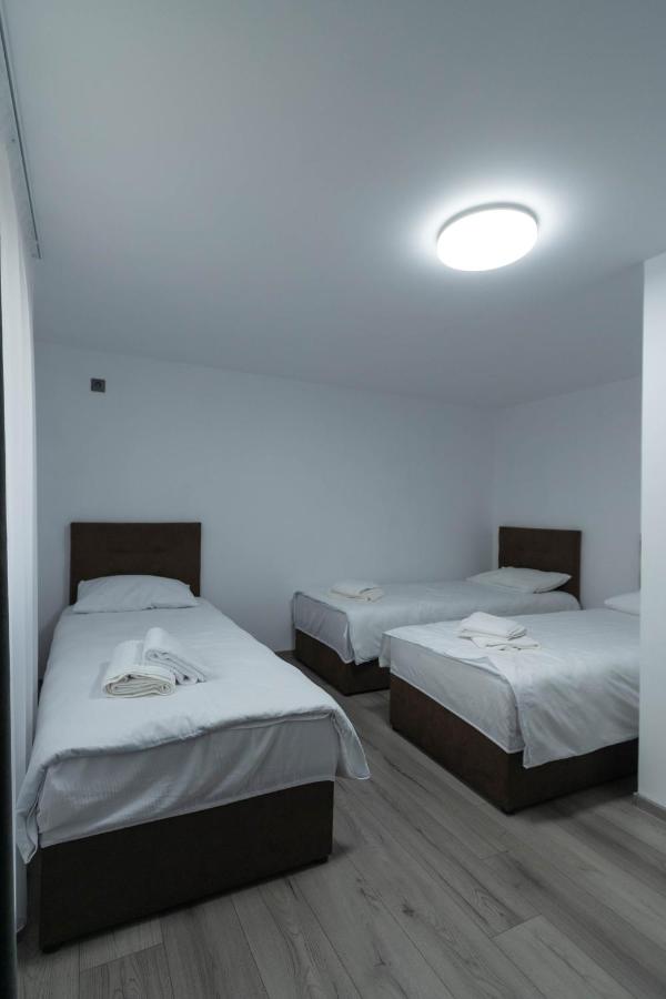 Chambre Triple Exécutive