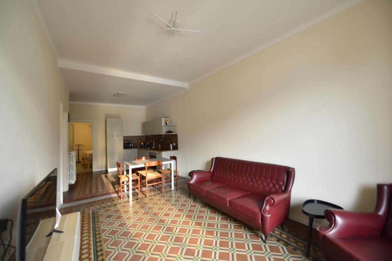 Casa Virgilio - WelcHome - Chambres d’hôtes Cannobio