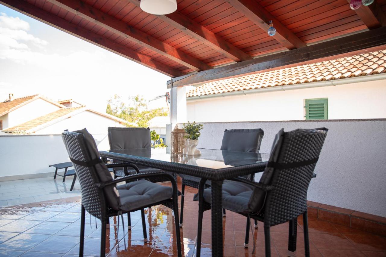 Apartman Jadrija Šibenik 2 - Ferienwohnung
