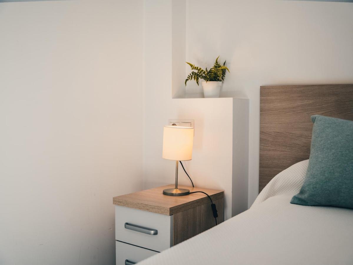 Chambre Simple avec Salle de Bains Privative