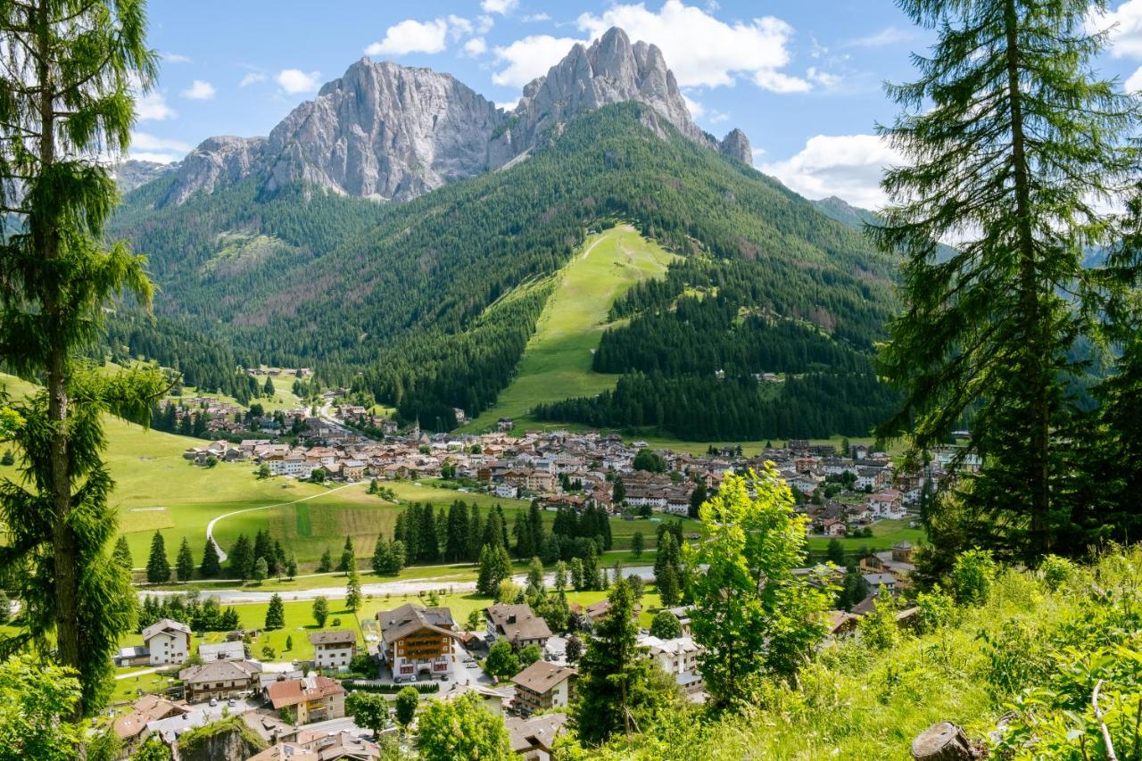 Appartamento Larsech - B&B Pozza di Fassa