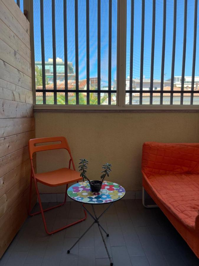 Single Room with Private Bathroom
