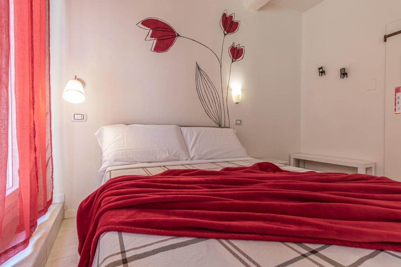 Suite Modena al Centro - Affitti Brevi Italia - B&B Modena
